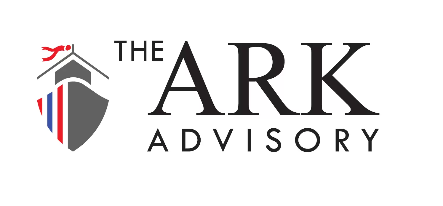 The Ark Advisory company logo