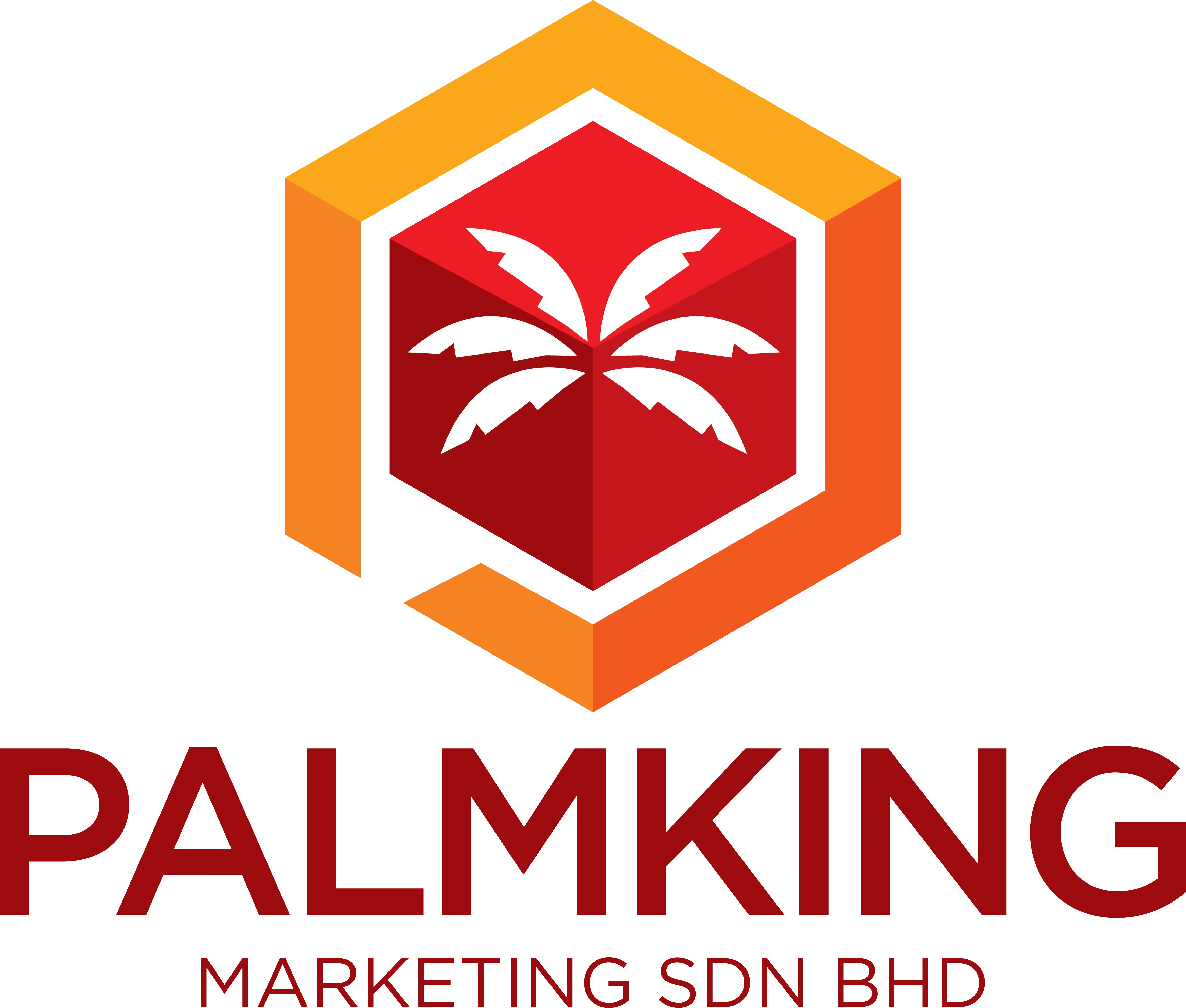 PALM KING MARKETING SDN. BHD. company logo