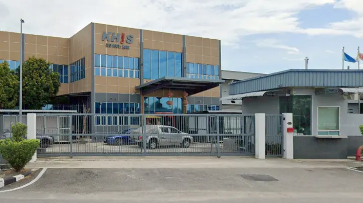 KH Industrial Supplies (M) Sdn Bhd thumbnail