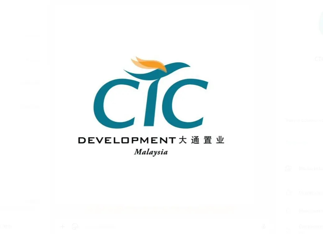 CTC DEVELOPMENT MALAYSIA SDN BHD company logo