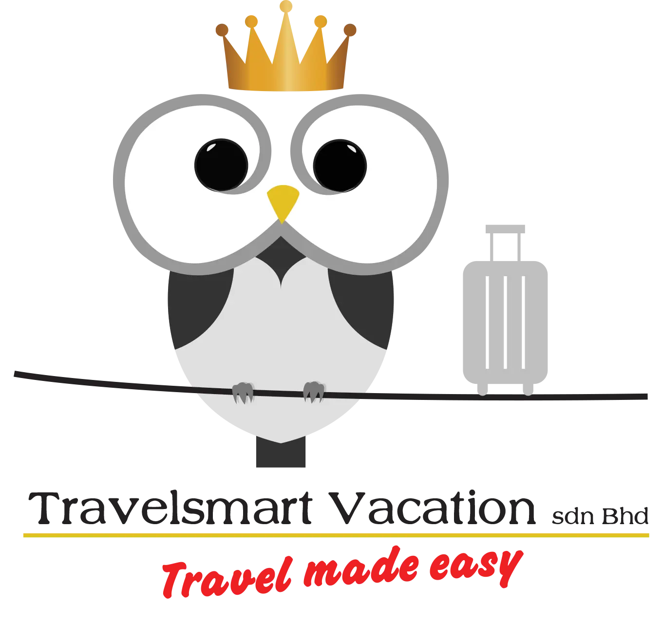 Travelsmart Vacation Sdn Bhd company logo