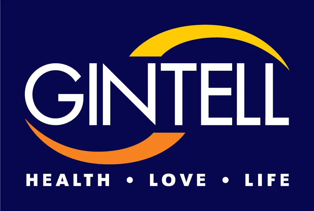 Gintell (M) Sdn Bhd logo