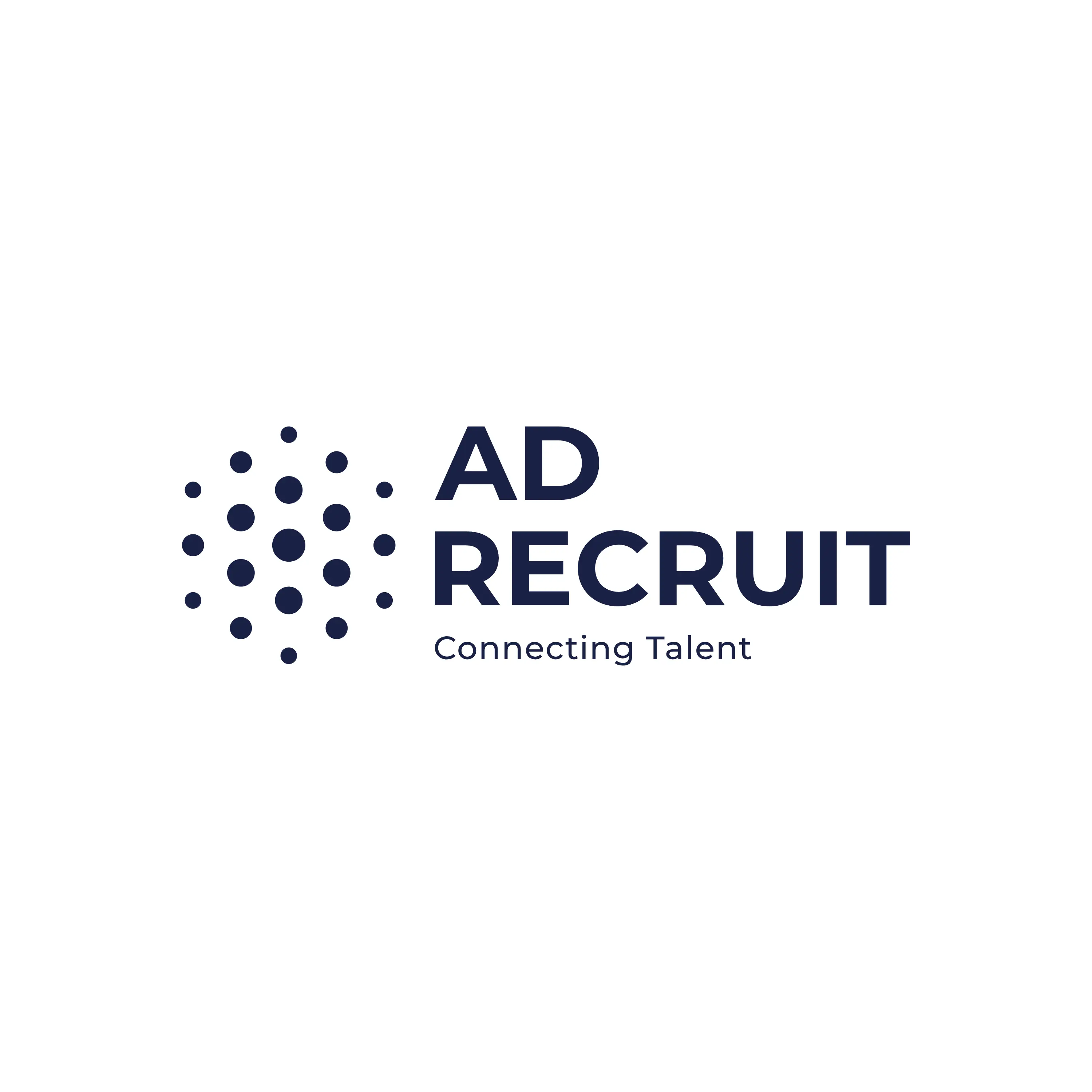 AD Recruit Ltd. logo