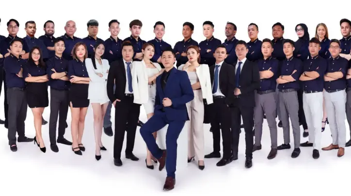 Zen Vision Group Sdn Bhd thumbnail