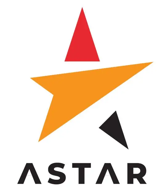 ASTAR Steel Sdn Bhd logo
