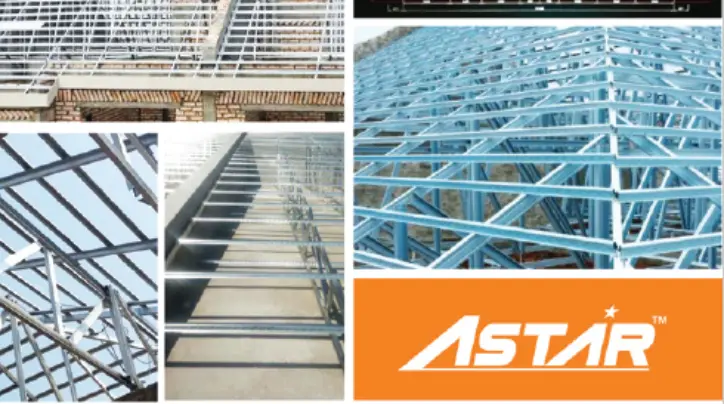 ASTAR Steel Sdn Bhd thumbnail