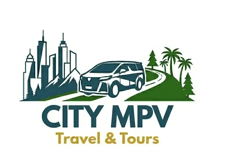 City MPV Travel and Tours company logo