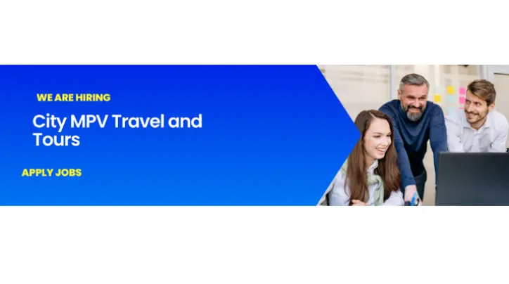 City MPV Travel and Tours thumbnail