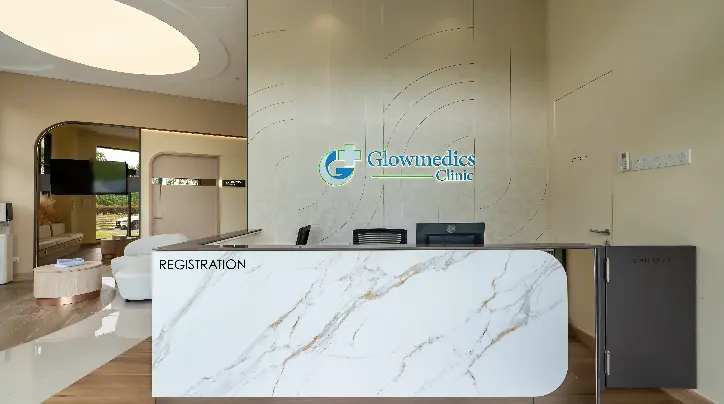 Glowmedics Sdn Bhd banner picture 1