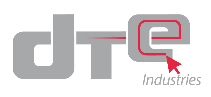 DTE Industries Sdn Bhd logo