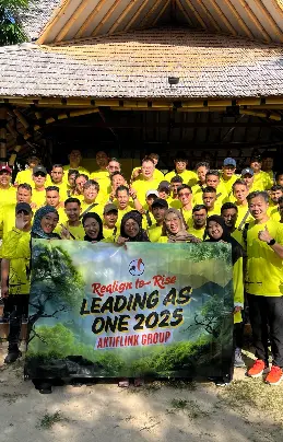 Aktiflink Sdn Bhd banner picture 2
