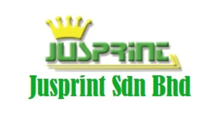 JUSPRINT SDN BHD banner picture 1