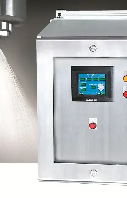 Spraying Systems (Malaysia) Sdn Bhd picture 1