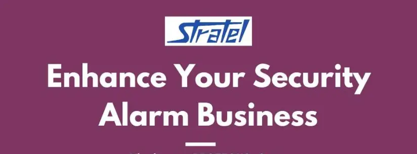 Banner for Pre-Sales Engineer / 售前工程師 job by STRATEL (MALAYSIA) SDN BHD