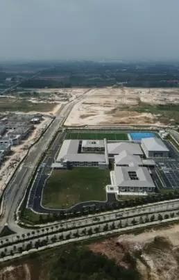 Throne Engineering Sdn Bhd banner picture 2