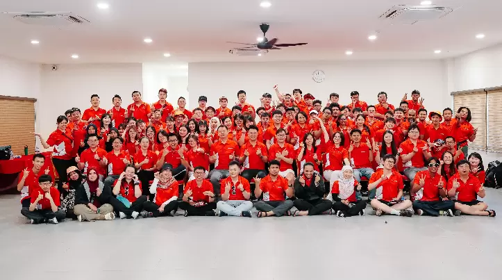 Qube Apps Solutions Sdn Bhd thumbnail
