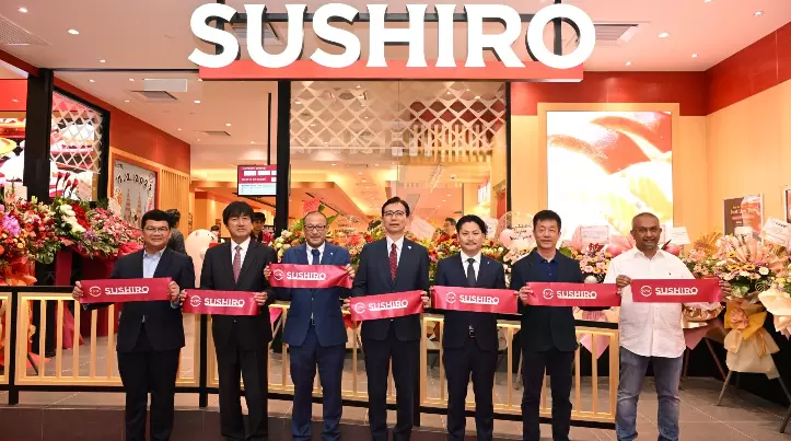 Sushiro Malaysia Sdn Bhd thumbnail