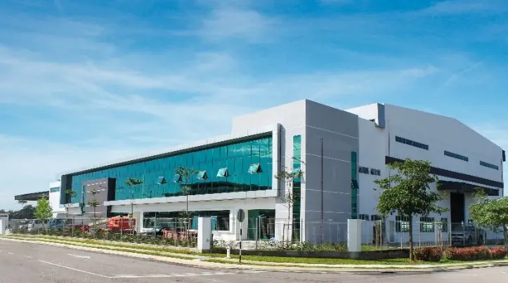HUP FATT BROTHERS ENGINEERING (M) Sdn Bhd thumbnail