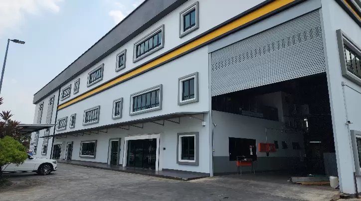Seik Lam Components Industries Sdn Bhd banner picture 1