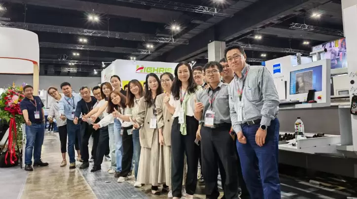 Highrise Industries Sdn Bhd thumbnail