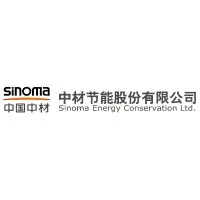 Sinoma Energy Conservation Industrial & Engineering (Malaysia) Sdn. Bhd. company logo