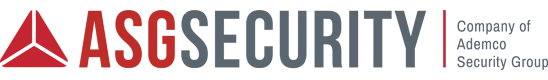 ASG SECURITY SDN BHD logo