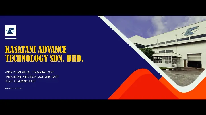 Kasatani Advance Technology Sdn. Bhd. thumbnail