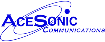 Ace Sonic Communications Sdn Bhd company logo