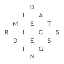 Diametrics Design Sdn Bhd logo