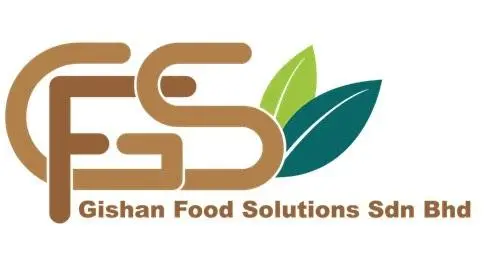 Gishan Food Solutions Sdn Bhd logo