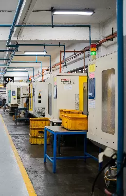Circle Spin Precision Engineering Sdn Bhd banner picture 2