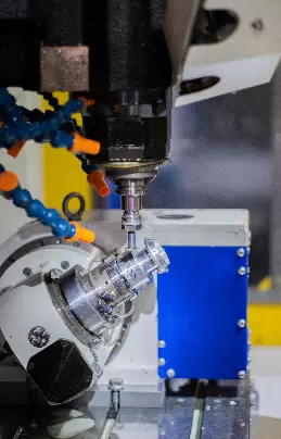 Circle Spin Precision Engineering Sdn Bhd banner picture 3