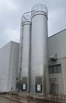Pneu Powders Systems Sdn Bhd banner picture 2