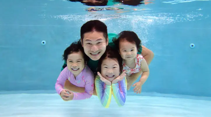 Happy Fish Swim School Sdn Bhd thumbnail