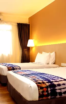 Rangkaian Hotel Seri Malaysia Sdn Bhd picture 2