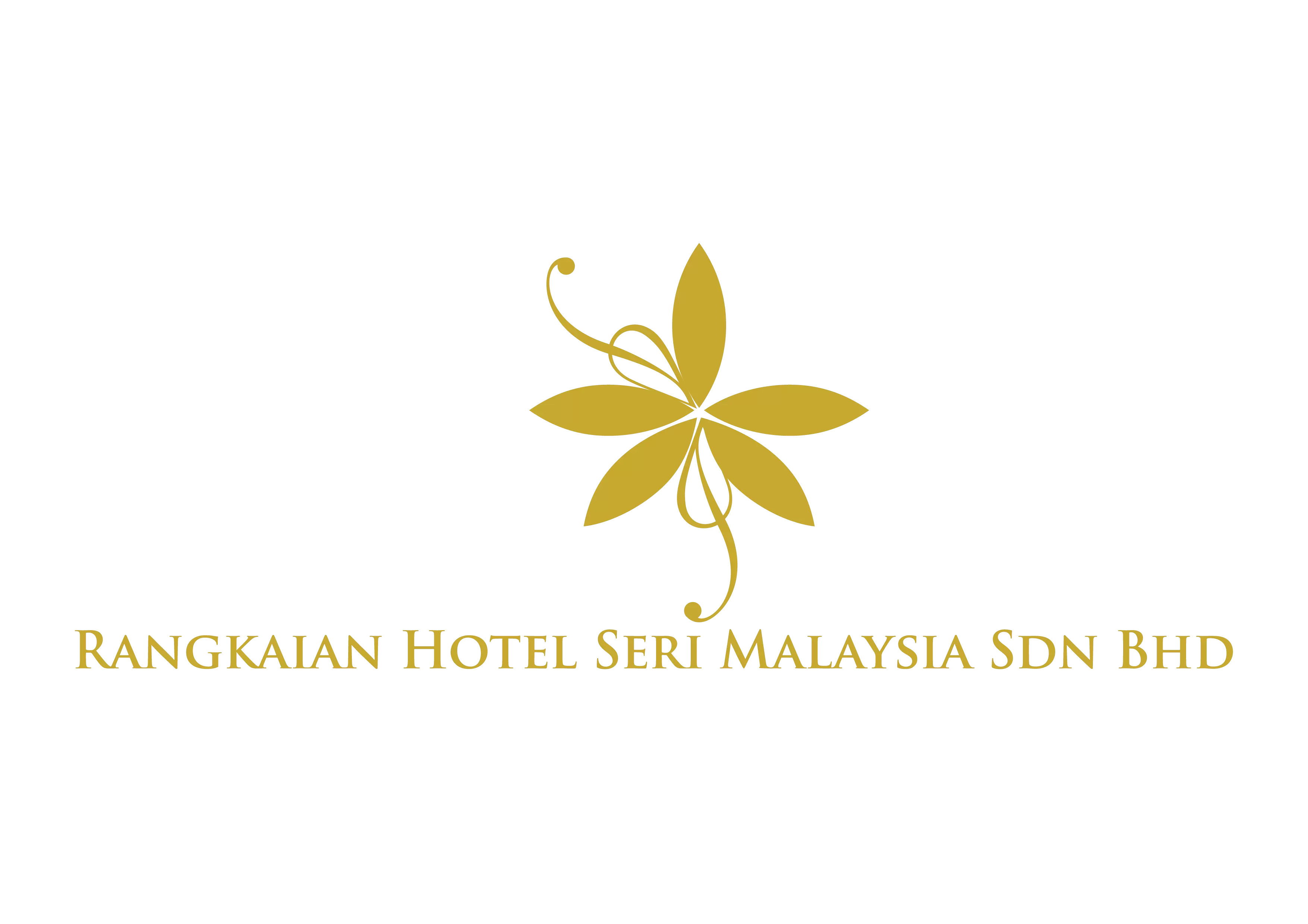Rangkaian Hotel Seri Malaysia Sdn Bhd logo