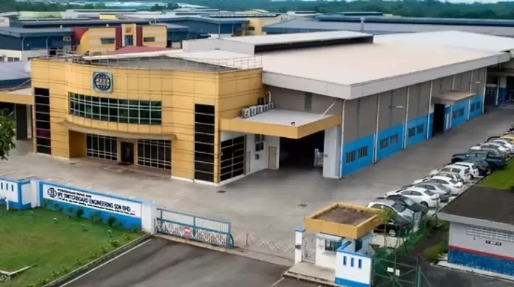 IPE Switchboard Engineering Sdn Bhd banner picture 1