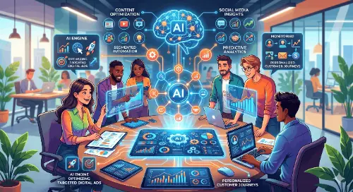 Smarter AI-Driven Marketing Strategies for SMEs Thumbnail