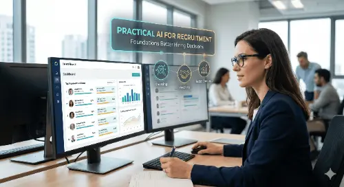 Practical AI for Recruitment: Foundations for Better Hiring Decisions Thumbnail